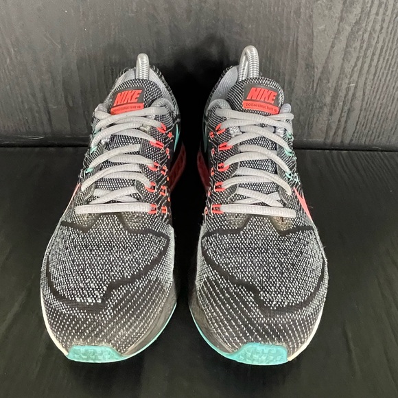 Nike Zoom Structure 18 Women’s size 8 - Picture 2 of 11